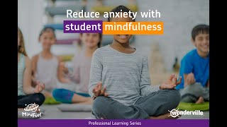 Mindfulness for Students [upl. by Naesar]