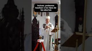 El Bautismo Por Los Muertos bautismo cristianismo ortodoxo fallecimiento [upl. by Sundin]