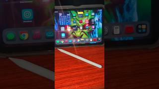 iPad mini 6 did you upgrade ipadmini6 ipadmini7 [upl. by Yoccm109]