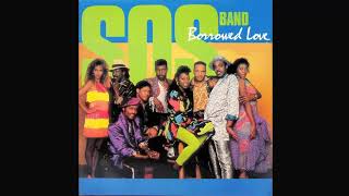 The SOS Band Greatest Hits Full Album The Best Of SOS Band [upl. by Ynneb]