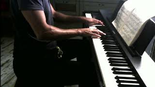 Chopin  Op 9 No 1 Bflat minor [upl. by Esbenshade]