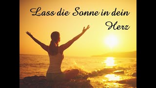 Lass die Sonne in dein Herz  Wind [upl. by Oletta]