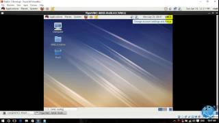 Tiger VNC Server Configuration [upl. by Ifill881]