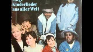 Gerhard Schöne  Kinderlieder aus aller Welt  08  Alfonsina [upl. by Ahter75]