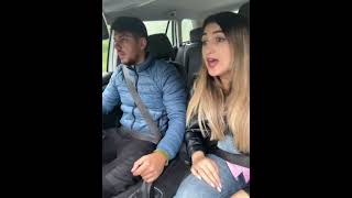 Ange gardien funny comedy couplecomedy couple couples couplegoals [upl. by Rhodia]