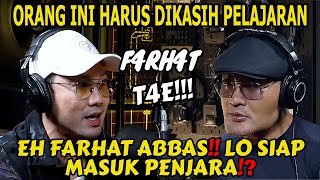 HEH FARHAT DENGER INI LOE‼️ DENNY SUMARGO [upl. by Rebmyk]