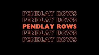 Pendlay Rows not strict  85kg x 8  30092024 [upl. by Anrahs]