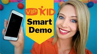 VIPKID SMART DEMO NEW TIPS  FAQ Pass the VIPKID InterviewDemo FASTGet Hired ASAP [upl. by Lorrac722]