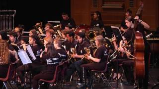 HWDSB Honour Band  1 [upl. by Selimah]