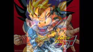 DRAGON BALL GT OPENING LATINO FULL [upl. by Gwendolin]