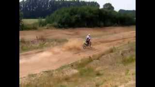 MX 4 LIVE Moto Cross Training [upl. by Ettesus]