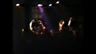 Pearl Jam  19911211 Dallas TX Full Concert [upl. by Ettevol875]