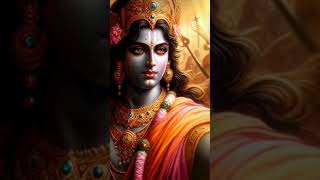 Bhagwan Krishna ke lakshan kaise theshortviral [upl. by Aihsenor]