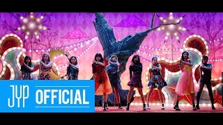 TWICE quotYES or YESquot MV [upl. by Asiralc]