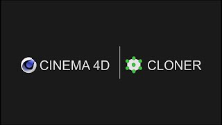 Cloner  Cinema 4D [upl. by Neit135]