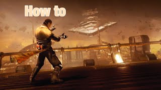 How to Bring Down The Star Destroyer  Star Wars The Force Unleashed [upl. by Firooc]