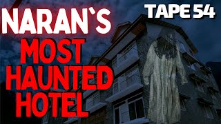 NARANS MOST HAUNTED HOTEL  HORROR STORIES  JINN STORIES  URDU [upl. by Riebling353]