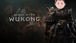 MELAWAN ERLANG TAK TERKALAHKAN  BLACK MYTH WUKONG INDONESIA GAMEPLAY 13 [upl. by Wallraff]