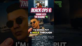 🇵🇭YANNIK GETS THE BLAAMIK🔫 filipinogambino livestream gaming gamingmoments blackops6 [upl. by Akcemat311]