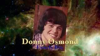 Donny Osmond  Lonely Boy [upl. by Ruiz]