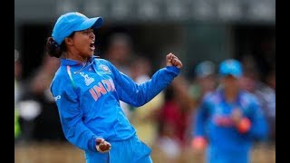 Mithali Raj And Ekta Bisht Named In ICC Womens Team of the Year [upl. by Adnuhsat]