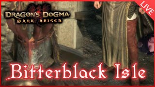 The Boots Stay ON During Boss Fights  Dragons Dogma [upl. by Eignav]