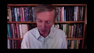 Rupert Sheldrake – INTERVIEW ON THE SCIENCE DELUSION AND MORPHIC RESONANCE [upl. by Besse]