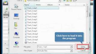 How to convert MP3 to M4A using AVS Audio Converter [upl. by Teodoro452]