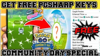 how to get pgsharp free premium key  get free pgsharp keys  unlimited pgsharp keys for free [upl. by Terry]