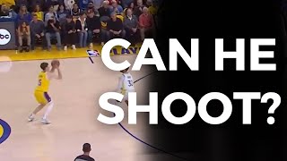 I found every Austin Reaves 3 pointer this season [upl. by Hutner]