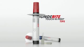 Henkel TouchNPrep Pens  Surface Treatment  BONDERITE [upl. by Schlesinger577]