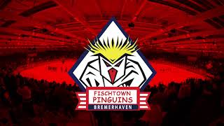 Fischtown Pinguins Goal Horn 202122 [upl. by Marten]