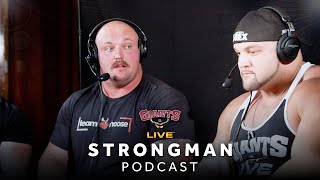 The Strongman Classic 2024  Preview [upl. by Waylon309]