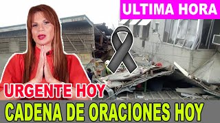 🔴 ALERTA HOY ►✅ Mhoni Vidente REVELA LO QUE PASARÁ EN ESTE DIA CABALÍSTICO⭐️¡YA HAY PREDICCIONES⭐️ [upl. by Yeaton]