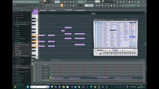 How MexikoDro made quotFuc 12quot by Kane Grocerys UnoTheActivist │ FL Studio Tutorial [upl. by Areid267]