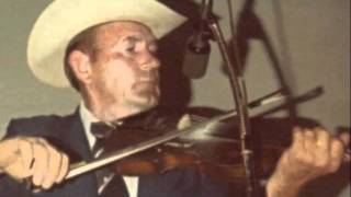 quotGrassy Fiddle Bluesquot  Kenny Baker [upl. by Matthiew693]