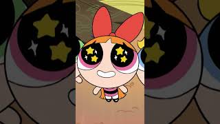 In The Garden of Good and Eddie  The Powerpuff Girls SHORTS Cartoon Network [upl. by Ahsaercal]