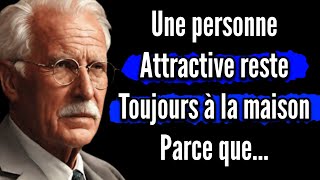 Sagesse de Carl Jung pour Révéler son Vrai Soi [upl. by Filbert]