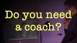 Become a Grandmaster without a coach  Can you do that [upl. by Cathe]