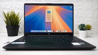 How to Install macOS Sequoia on Laptop  Hackintosh  Step By Step [upl. by Crespi]