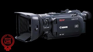 TOP 5 Best 4K Camcorder  Budget Buyers Guide [upl. by Horten]