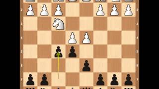 Philidor Defense  Chess Openings [upl. by Haimehen]