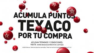 Puntos Texaco [upl. by Belford]