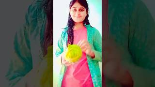 पत्ते वाली सब्जी 🥲🥲 comedy anee100 funny anee trending popular [upl. by Downing]