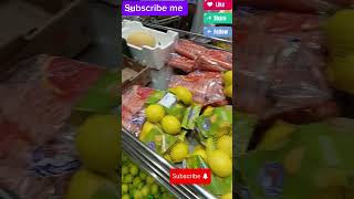 VipShoptrendingvidio shortsvideo youtubeshorts jedda food fypviral [upl. by Atiuqaj]