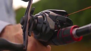 Shimano Caenan Baitcaster [upl. by Eveam]