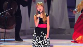 Connie Talbot  Magic [upl. by Eldwon575]