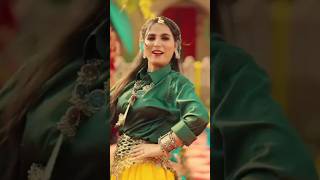 Bahu Chatak Official Video  Shivani Kumari  Renuka Panwar  New Haryanvi song Haryanavi short [upl. by Childers]