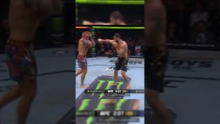 Привычка Дастина ufc mma [upl. by Berni]