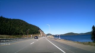 Route 175 Nord  Partie 2 de 3  Format 1080p HD [upl. by Ynned]